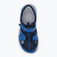 Detské trekingové sandále Columbia Techsun Wave blue 1767561432 6