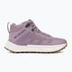 Columbia dámske trekové topánky Facet 75 Mid Outdry purple 2027201553 2