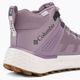 Columbia dámske trekové topánky Facet 75 Mid Outdry purple 2027201553 8