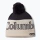 Zimná čiapka Columbia Polar Powder II black/dark stone