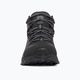 Columbia Peakfreak II Mid Outdry Leather black/graphite pánske turistické topánky 9