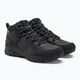 Columbia Peakfreak II Mid Outdry Leather black/graphite pánske turistické topánky 6
