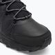 Columbia Peakfreak II Mid Outdry Leather black/graphite pánske turistické topánky 11