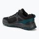 Columbia Trailstorm Ascend Wp black/night wave pánske turistické topánky 3