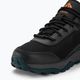 Columbia Trailstorm Ascend Wp black/night wave pánske turistické topánky 8