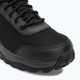 Columbia Trailstorm Ascend Mid WP pánske trekové topánky black/dark grey 11
