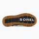 Pánske trekové topánky Sorel Ankeny II Hiker Wp black/gum 10 6