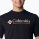 Pánske tričko Columbia CSC Basic Logo black/csc retro logo 5