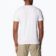 Columbia pánske trekové tričko Sun Trek Short white/simple gorge 3