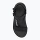 Pánske sandále Columbia Globetrot black/white 8