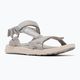 Dámske sandále  Columbia Globetrot flint grey/sea salt 9