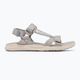 Dámske sandále  Columbia Globetrot flint grey/sea salt 10