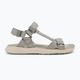 Dámske sandále  Columbia Globetrot flint grey/sea salt 2