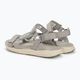 Dámske sandále  Columbia Globetrot flint grey/sea salt 3