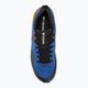 Pánske turistické topánky  Columbia Konos Trs Outdry vivid blue/marmalade 5
