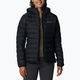 Dámska páperová bunda Columbia Lake 22 II Down Hooded black 4