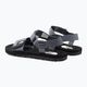 The North Face Skeena grey pánske trekové sandále NF0A46BGF9L1 3
