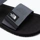 The North Face Skeena grey pánske trekové sandále NF0A46BGF9L1 7