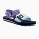 Dámske trekové sandále The North Face Skeena Sandal blue NF0A46BF4K01