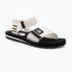 Dámske trekové sandále The North Face Skeena Sandal white NF0A46BFQ4C1