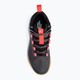 Dámske trekové topánky The North Face Wayroute Mid Futurelight black/pink NF0A5JCR7541 6