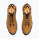 Pánske pšeničné topánky Timberland Euro Trekker Low Mesh 12