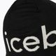 Icebreaker Merino zimná čiapka black/ecru hthr 4