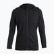 Pánska mikina Icebreaker Merino 260 Quantum IV Zip Hoodie black 7