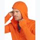 Pánska mikina Icebreaker Merino 260 Quantum IV Zip Hoodie blaze 6