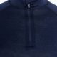 Detská termo mikina Icebreaker 260 Tech LS Half Zip midnight navy 4