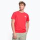 Pánske trekingové tričko The North Face AO Graphic red NF0A7SSCV331