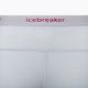 Dámske termo nohavice Icebreaker 200 Oasis Sonebula 020 white IB0A59JS5881 6