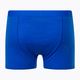 Pánske boxerky Icebreaker Anatomica Cool-Lite 001 modré IB1052465801 2