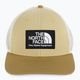 The North Face Deep Fit Mudder Trucker baseballová čiapka hnedá NF0A5FX8WK21 4