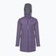 Dámska bunda do dažďa The North Face Dryzzle Futurelight Parka purple NF0A7QADN141