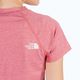 Dámske trekingové tričko The North Face AO pink NF0A5IFK5R51 7