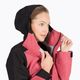 Dámska bunda do dažďa The North Face Dryzzle All Weather JKT Futurelight pink NF0A5IHL4G61 7