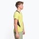 Pánske trekingové tričko The North Face AO Glacier yellow NF0A5IMI5S21 3