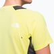 Pánske trekingové tričko The North Face AO Glacier yellow NF0A5IMI5S21 6