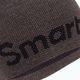 Zimná čiapka Smartwool Smartwool Lid Logo šedá 11441-G57 4