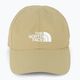 The North Face Horizon Hat khaki NF0A5FXLLK51 baseballová čiapka 4