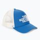 The North Face TNF Logo Trucker baseballová čiapka modrá NF0A3FM3LV61