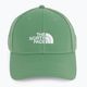 The North Face Recycled 66 Classic baseballová čiapka zelená NF0A4VSVN111 4
