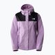Dámska bunda do dažďa The North Face Antora purple NF0A7QEUP5B1