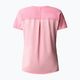 Dámske trekingové tričko The North Face Dawndream pink NF0A7WY4LK81 5