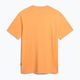 Pánske tričko Napapijri NP0A4H22 naranja 6