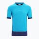 Icebreaker pánske termo tričko Zoneknit blue IB0A56P47841 6