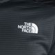 Pánska trekingová mikina The North Face Ma Full Zip Fleece čierna NFA823PKT1 3