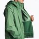 Pánska bunda do dažďa The North Face Quest green NF00A8AZN111 5