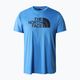 Pánske trekingové tričko The North Face Reaxion Easy modré NFA4CDVLV61